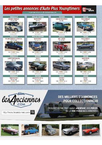 Auto Plus Youngtimers 22 