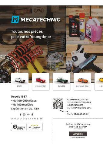 Auto Plus Youngtimers 22 