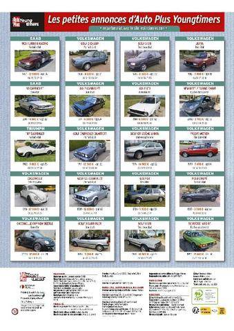 Auto Plus Youngtimers 22 