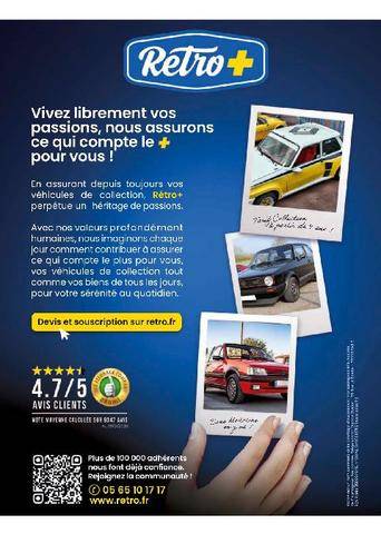 Auto Plus Youngtimers 22 
