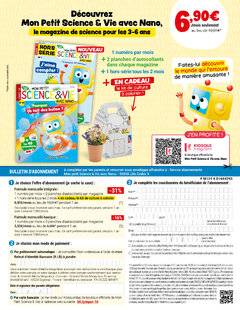 Mon Petit Science & Vie Histoire 10 MON PETIT SCIENCE & VIE