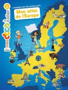Mon Petit Science & Vie Histoire 10 Bon voyage !