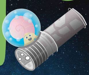 Mon Petit Science & Vie Histoire 9 PAR-DELÀ LES ÉTOILES