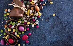 Mon Petit Science & Vie Histoire 9 Joyeuses Pâques !