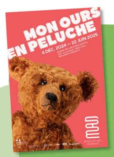 Mon Petit Science & Vie Histoire 9 Petit nounours
