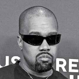 Closer 1036 KANYE WEST ET BIANCA SENSORI