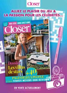 Closer 1037 Closer