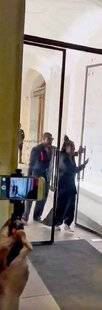 Closer 1037 Quand Usher claque la porte au nez… d'un portier !