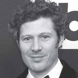 Closer 1037 ZACH GILFORD ET KIELE SANCHEZ