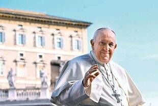 Closer 1037 Mort du pape François à 88 ans d'un accident vasculaire cérébral