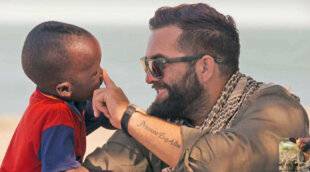 Closer 1037 Kendji Girac offre un dernier Rendez-vous à Fred Lopez