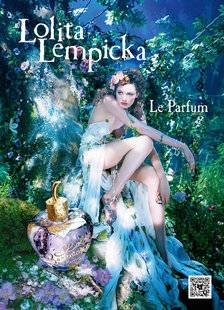 Closer 1037 Lolita Lempicka