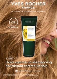 Closer 1038 YVES ROCHER