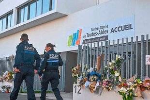 Closer 1038 Une lycéenne décède après l'attaque au couteau d'un élève