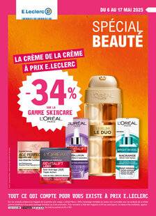 Closer 1038 E.leclerc