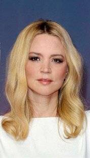 Closer 1038 C'est sa semaine ! Virginie Efira