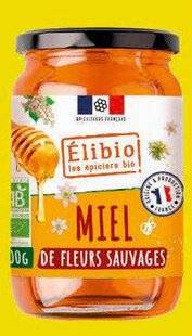 Closer 1038 Je cuisine avec… du miel de fleurs sauvages