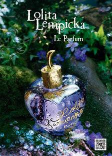 Closer 1038 Lolita Lempicka
