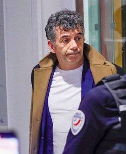 Closer 1039 Il a été entendu dans une affaire de trafic de drogue