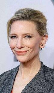 Closer 1039 C'est sa semaine ! Cate Blanchett