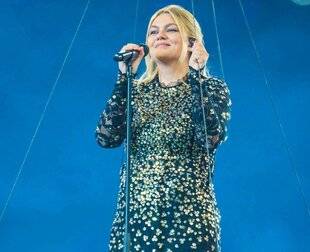 Closer 1039 Après Slimane, Louane défend la France à l'Eurovision