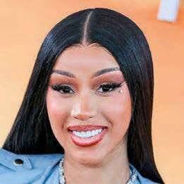 Closer 1040 CARDI B ET STEFON DIGGS