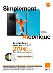Closer 1040 Orange