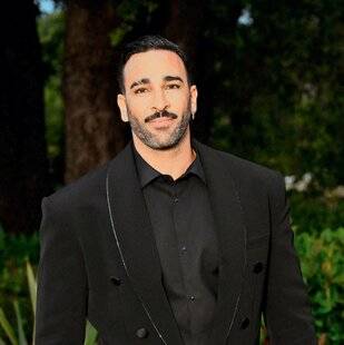 Closer 1040 Adil Rami “ Oui, j'ai trahi Pamela Anderson ”