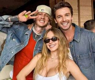 Closer 1040 Elle se rapprocherait de plus en plus de Patrick Schwarzenegger