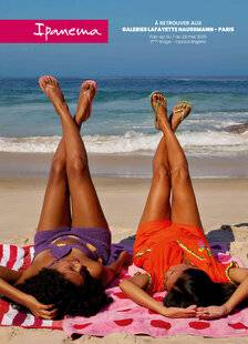 Closer 1040 Ipanema