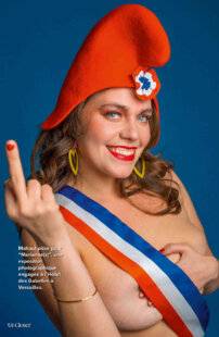 Closer 1040 L'humour et la bamboche comme exutoires !
