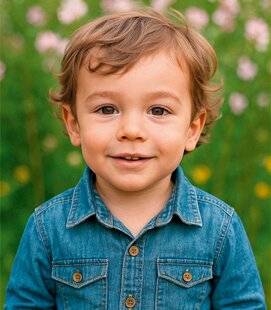 Closer 1040 Et si... Hélène et Nicolas, de Hélène et les garçons, avaient eu un fils