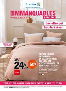 Closer 1041 E.Leclerc
