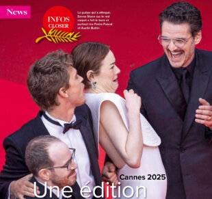 Closer 1041 Une édition qui file le bourdon !
