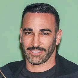 Closer 1041 ADIL RAMI ET LOUANA FRANCO