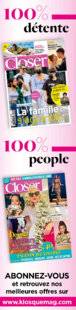 Closer 1041 Closer