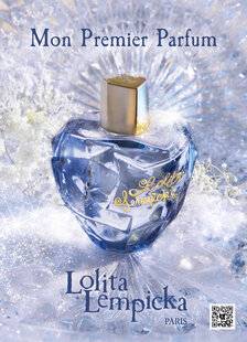 Closer 1041 Lolita Lempicka
