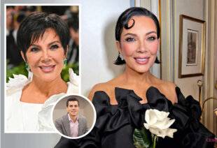 Closer 1042 Comment Kris Jenner a perdu vingt ans en un an !