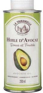 Closer 1042 Je cuisine avec… de l'huile d'avocat