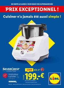 Closer 1042 LIDL
