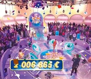 Closer 1042 Les secrets d'un crack