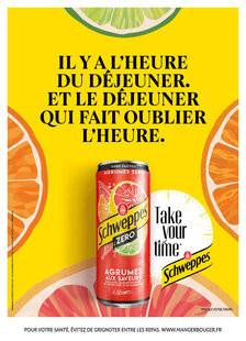Closer 1042 Schweppes