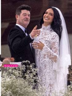 Closer 1043 Mariage plus vieux…