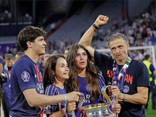 Closer 1043 PSG, Paris Savoure son Graal !