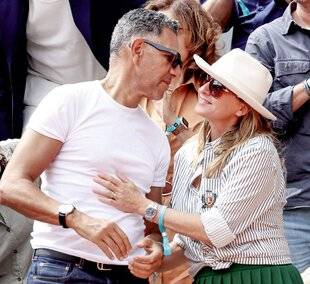 Closer 1043 En tribunes, c'est l'amour tout court…