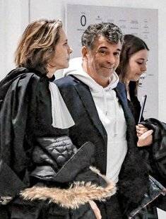 Closer 1043 Il dénonce une erreur judiciaire