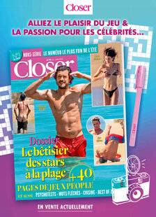 Closer 1043 Closer
