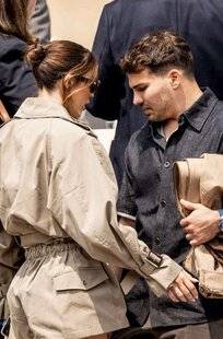 Closer 1044 Ils vivent leur amour au grand jour…