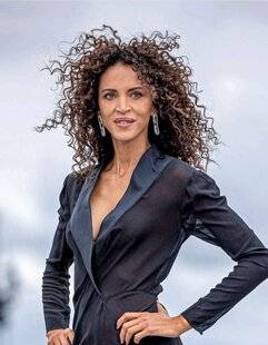 Closer 1044 Noémie Lenoir “ Je suis alcoolique et le serai toute ma vie ”