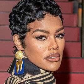 Closer 1044 TEYANA TAYLOR ET AARON PIERRE